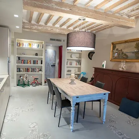 Apartment Medea Figline Valdarno