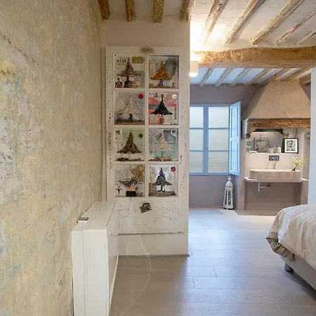 Apartment Medea Figline Valdarno