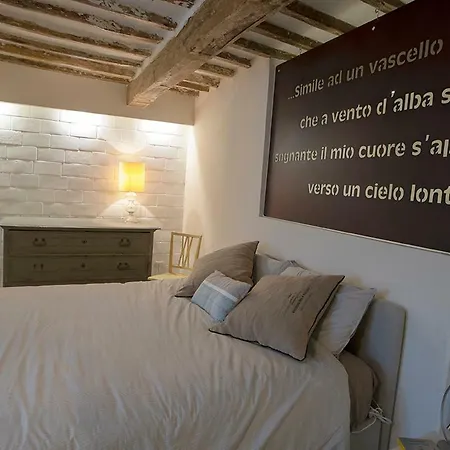 Medea Apartment