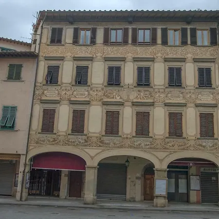 Medea * Figline Valdarno