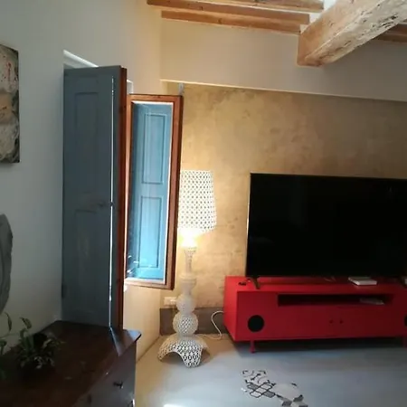 Apartment Medea *